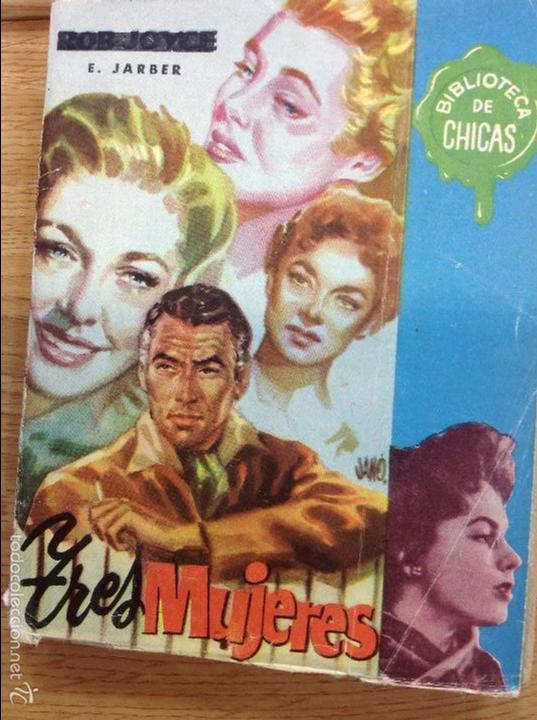 C&oacute;mics: Tres mujeres  127 - Foto 1