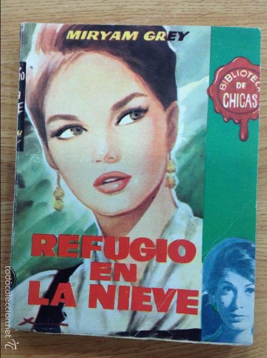 C&oacute;mics: Refugio en la nieve 309 - Foto 1
