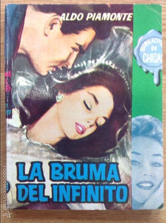 C&oacute;mics: La bruma del infinito 293 - Foto 1