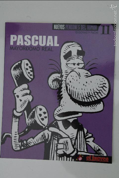 C&oacute;mics: LOTE COMIX EL JUEBES - Foto 3