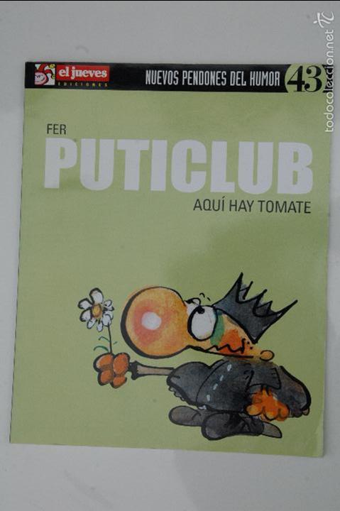 C&oacute;mics: LOTE COMIX EL JUEBES - Foto 4