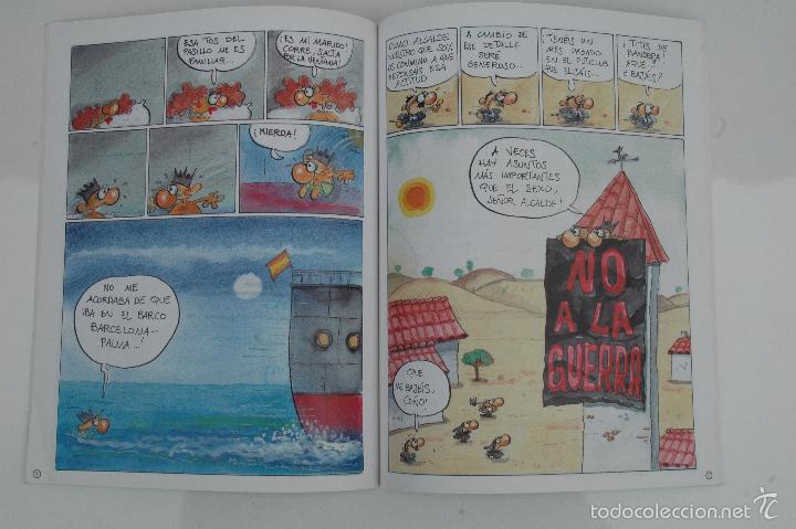 C&oacute;mics: LOTE COMIX EL JUEBES - Foto 5