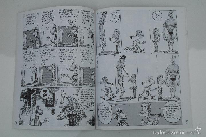 C&oacute;mics: LOTE COMIX EL JUEBES - Foto 6