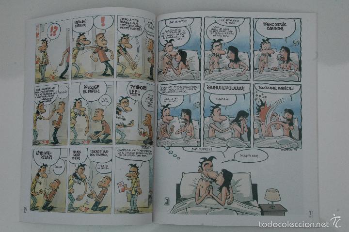 C&oacute;mics: LOTE COMIX EL JUEBES - Foto 7