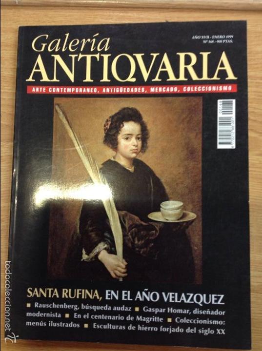 C&oacute;mics: Galer&iacute;a antiqvaria - Foto 1