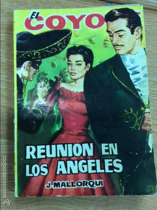 C&oacute;mics: Reuni&oacute;n en los &Aacute;ngeles 59