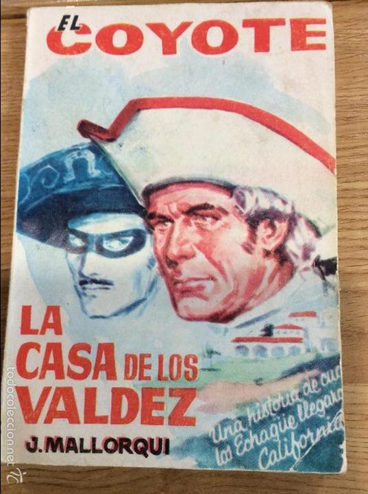 C&oacute;mics: La casa de los Vald&eacute;z - Foto 1