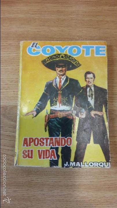 C&oacute;mics: apostando su vida - Foto 1