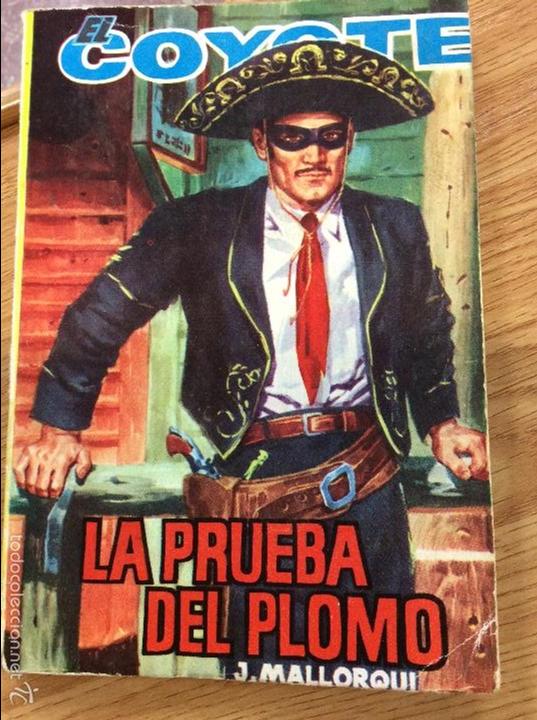 C&oacute;mics: La prueba del plomo 133 - Foto 1