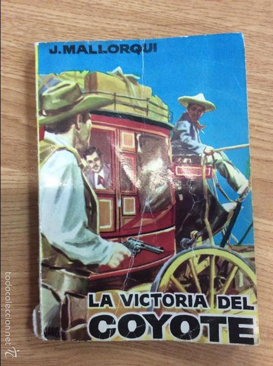 C&oacute;mics: La victoria del coyote 14 - Foto 1