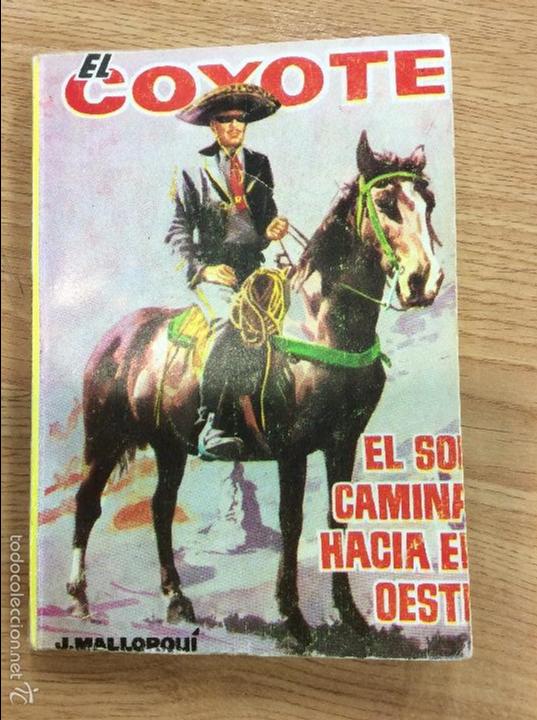 C&oacute;mics: El sol camina hacia el oeste 81 - Foto 1