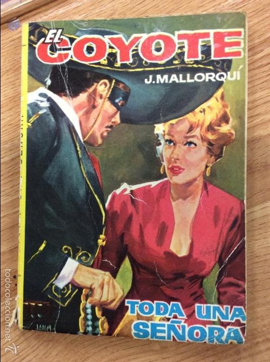 C&oacute;mics: Toda una se&ntilde;ora 29 - Foto 1