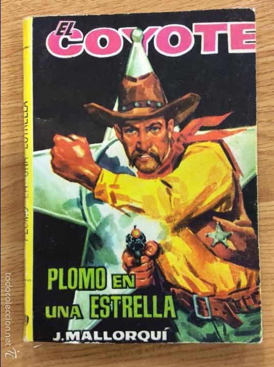 C&oacute;mics: Plomo en una estrella 89 - Foto 1