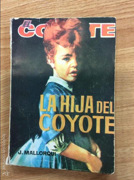 C&oacute;mics: La hija del coyote 112 - Foto 1