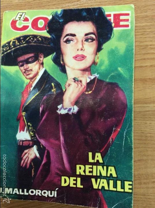 C&oacute;mics: La reina del valle 66 - Foto 1