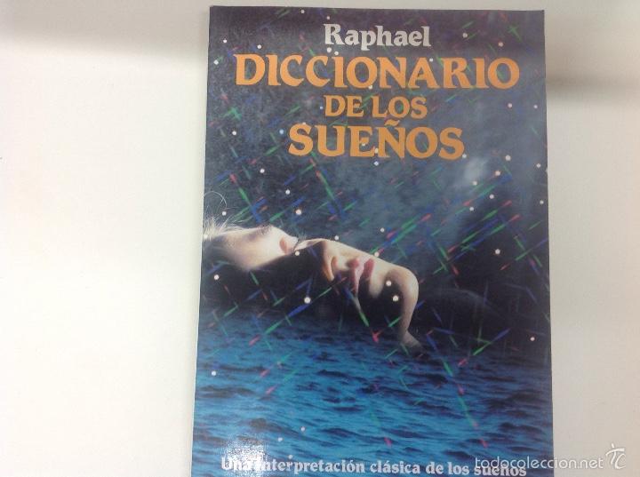 C&oacute;mics: Diccionario de los sue&ntilde;os - Foto 1