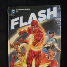 Cómics: FLASH - RENACIMIENTO - Nº 9 - DE GEOFF JOHNS - DC COMICS - PRECINTADO.. Lote 57390266