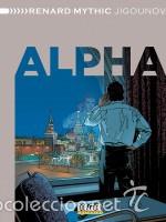 C&oacute;mics: C&oacute;mics. ALPHA INTEGRAL 01 - PASCAL RENARD/YURI JIGOUNOV (CARTONE) - Foto 1
