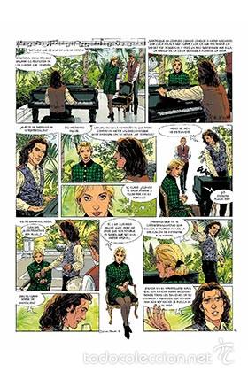 C&oacute;mics: C&oacute;mics. ALPHA INTEGRAL 01 - PASCAL RENARD/YURI JIGOUNOV (CARTONE) - Foto 3