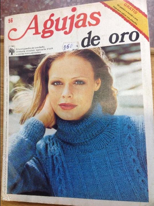 C&oacute;mics: Agujas de oro 56 - Foto 1