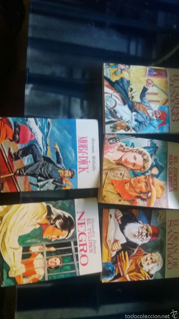 C&oacute;mics: Mini tebeos diferentes - Foto 2