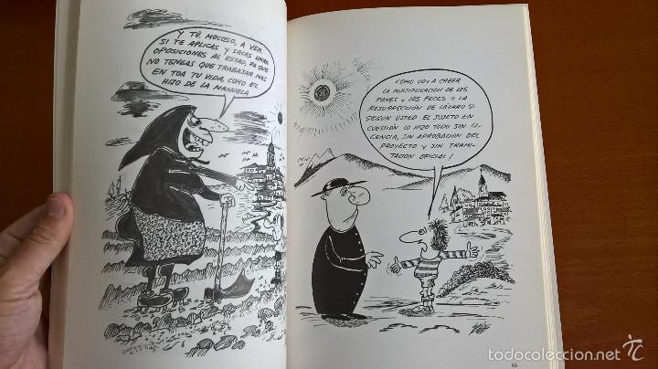 C&oacute;mics: EL EXPEDIENTE, SEBASTI&Aacute;N L&Oacute;PEZ (SEBAS) - Foto 2