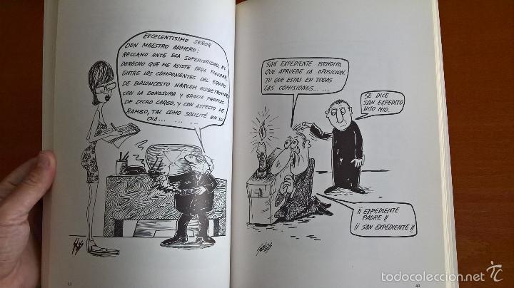 C&oacute;mics: EL EXPEDIENTE, SEBASTI&Aacute;N L&Oacute;PEZ (SEBAS) - Foto 3