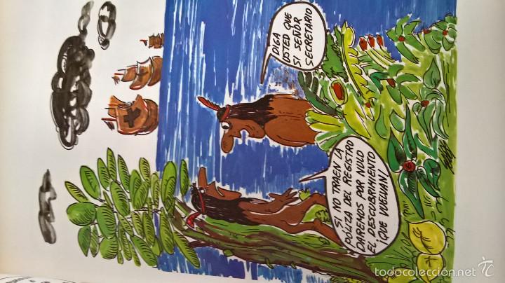 C&oacute;mics: EL EXPEDIENTE, SEBASTI&Aacute;N L&Oacute;PEZ (SEBAS) - Foto 4