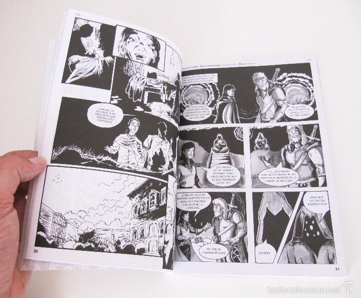 C&oacute;mics: PEQUE&Ntilde;OS CADAVERES ENVUELTOS EN PLASTICO - DE GOTHAM COMICS 17 ANIVERSARIO - Foto 3