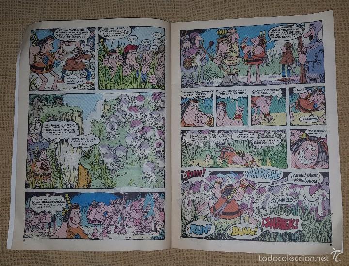 C&oacute;mics: COMIC GROONAN EL VAGABUNDO NUMERO 1 - Foto 2