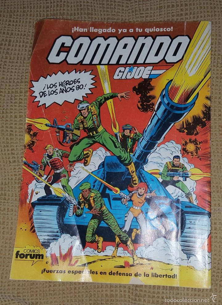 C&oacute;mics: COMIC GROONAN EL VAGABUNDO NUMERO 1 - Foto 3