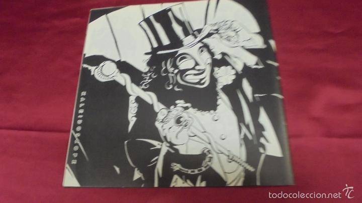 C&oacute;mics: CIRCUS. DIEGO OLMOS. KALEIDOSCOPE. - Foto 3
