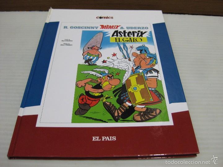 C&oacute;mics: Asterix EL GALO. 2005. - Foto 1