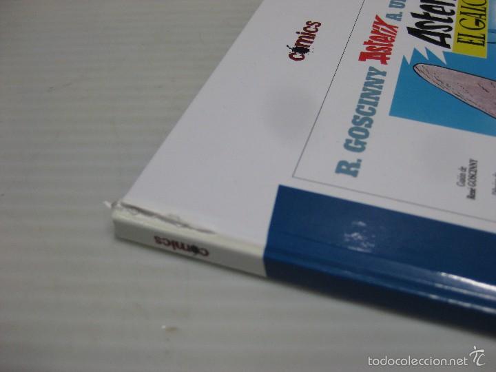 C&oacute;mics: Asterix EL GALO. 2005. - Foto 2