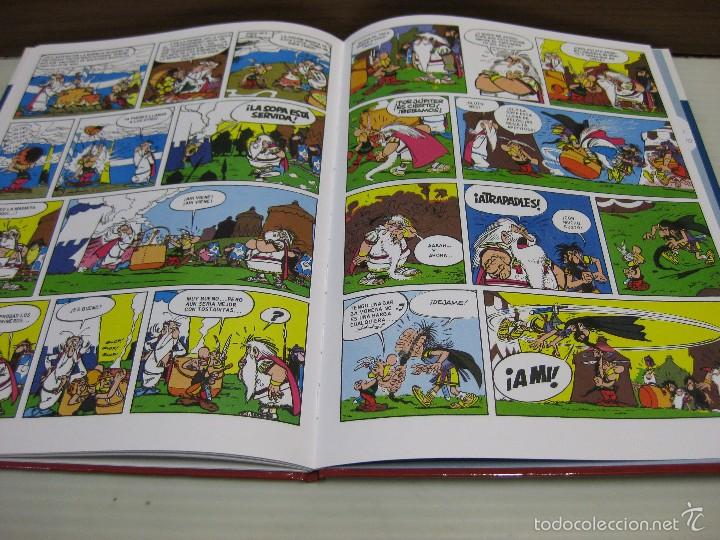 C&oacute;mics: Asterix EL GALO. 2005. - Foto 3