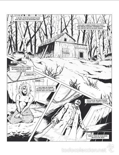 C&oacute;mics: C&oacute;mics. TALENTO LATENTE - Jos&eacute; Manuel Arellano - Foto 2