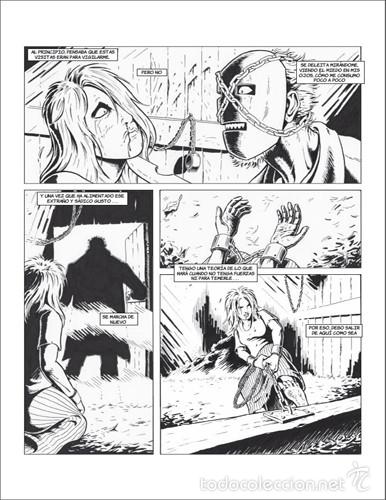 C&oacute;mics: C&oacute;mics. TALENTO LATENTE - Jos&eacute; Manuel Arellano - Foto 3