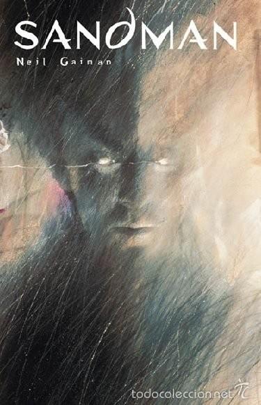 C&oacute;mics: SANDMAN - PRELUDIOS Y NOCTURNOS - NEIL GAIMAN - ECC - Foto 1
