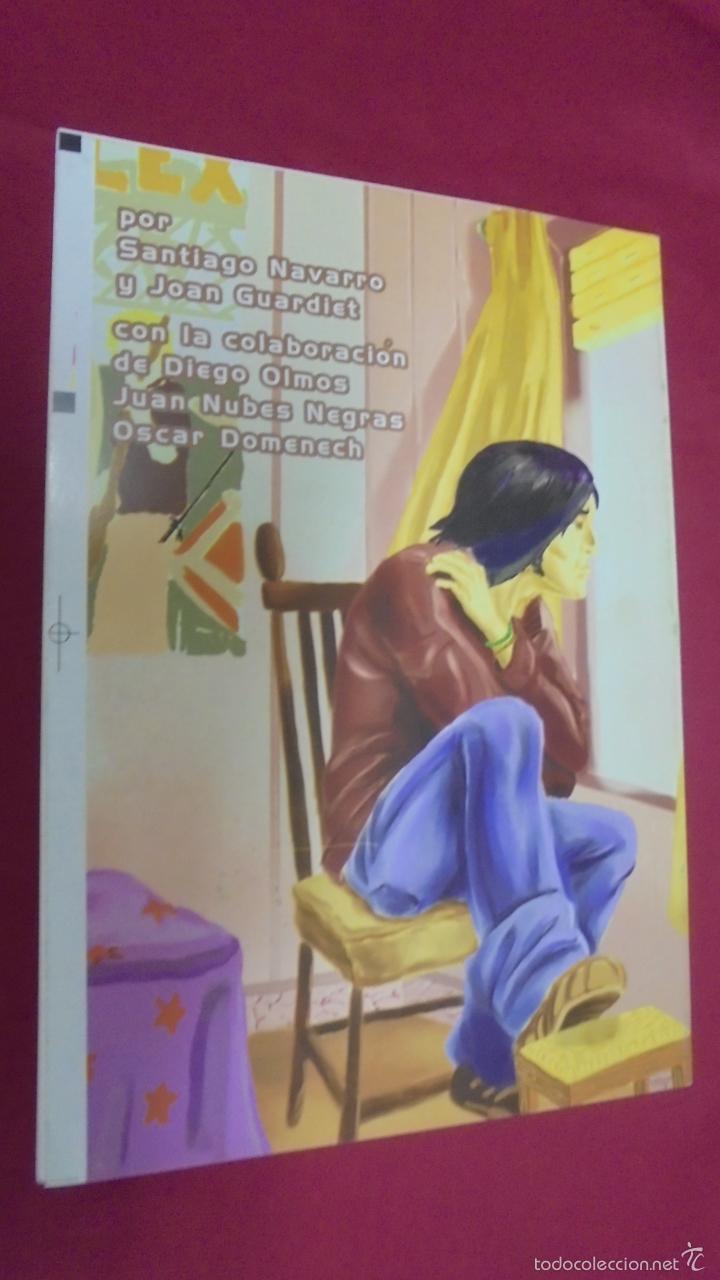C&oacute;mics: VALIENTE. N&ordm; 2 DE 2. KALEIDOSCOPE. - Foto 2