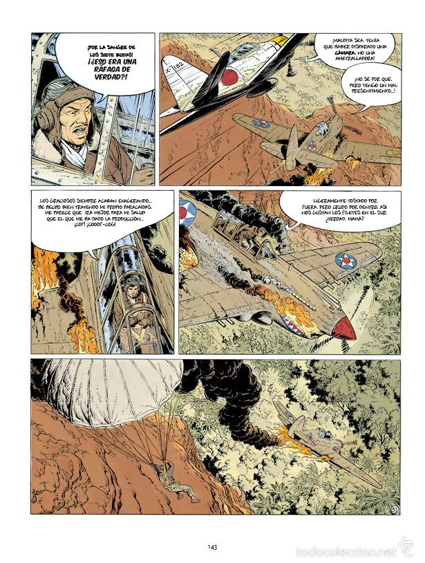 C&oacute;mics: C&oacute;mics. COLBY INTEGRAL - MICHAEL GREG/MICHEL BLANC-DUMONT (CARTONE) - Foto 6