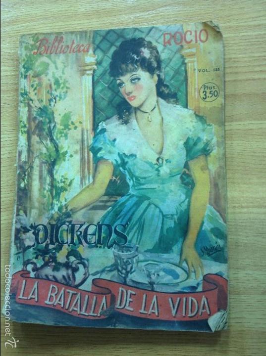 C&oacute;mics: La batalla de la vida - Foto 1