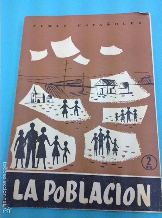 C&oacute;mics: La poblaci&oacute;n n 366 - Foto 1