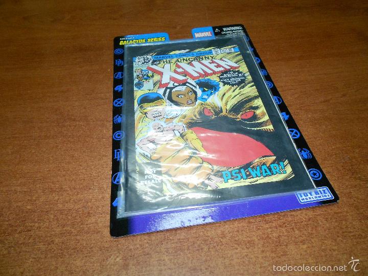 C&oacute;mics: COMIC MARVEL X-MEN: PSI WAR (GALACTUS SERIES) EN INGL&Eacute;S - Foto 1