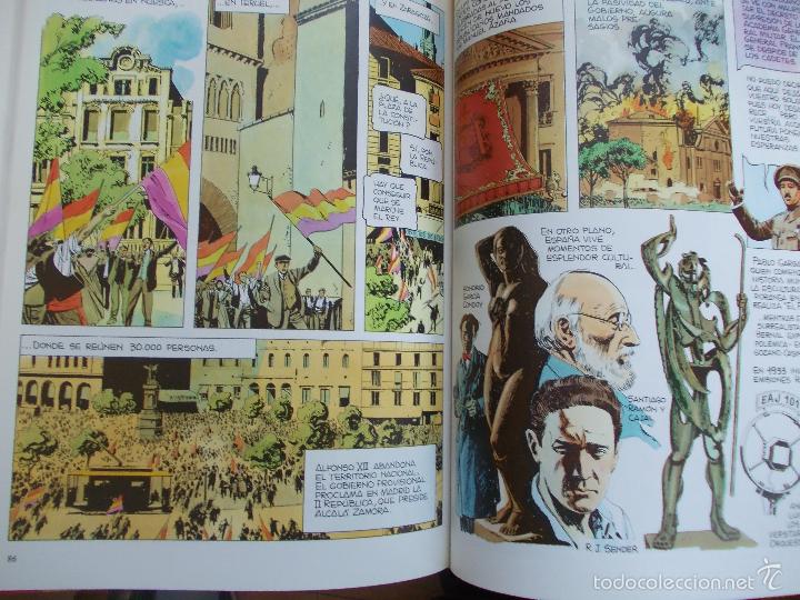 C&oacute;mics: Comic historia de Arag&oacute;n - Foto 3