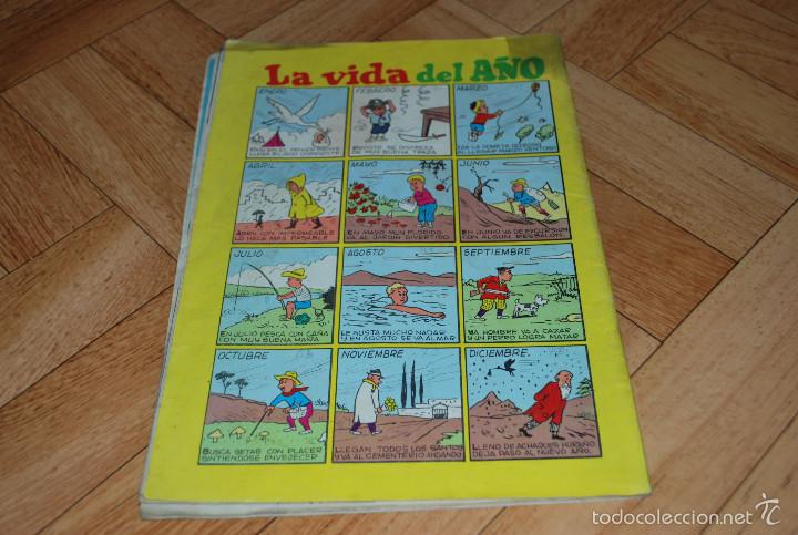 C&oacute;mics: Vida y Luz N&ordm; 12, 1966 - Foto 3