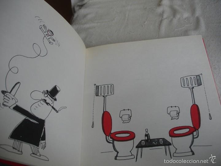 C&oacute;mics: 3 libros de humor de Perich - Foto 6