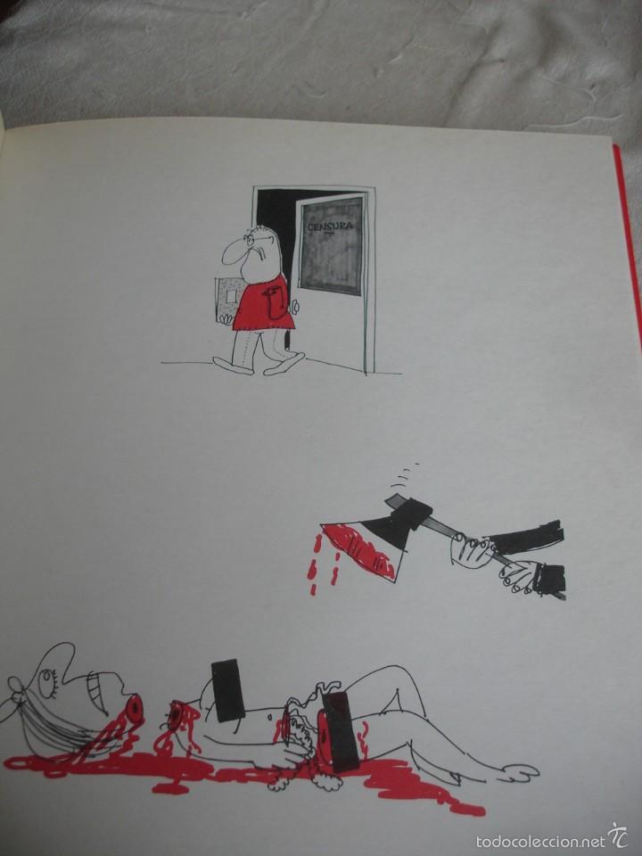 C&oacute;mics: 3 libros de humor de Perich - Foto 7