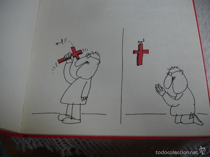C&oacute;mics: 3 libros de humor de Perich - Foto 8