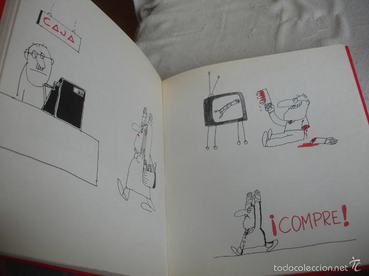 C&oacute;mics: 3 libros de humor de Perich - Foto 9