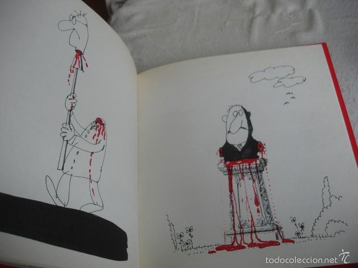 C&oacute;mics: 3 libros de humor de Perich - Foto 10